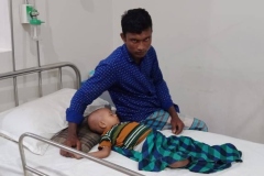 project Jannater Khoje