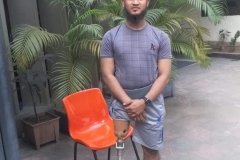 project Jannater Khoje
